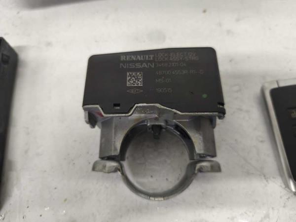 KIT DE DÉMARRAGE RENAULT KADJAR 1.5DCI - Vue 4